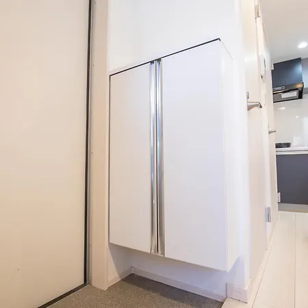 Shinjuku Ryokan Retreat丶local Tokyo Experience & Short Trips Hub丶walk To Shinjuku Station Eoe4 外观 照片