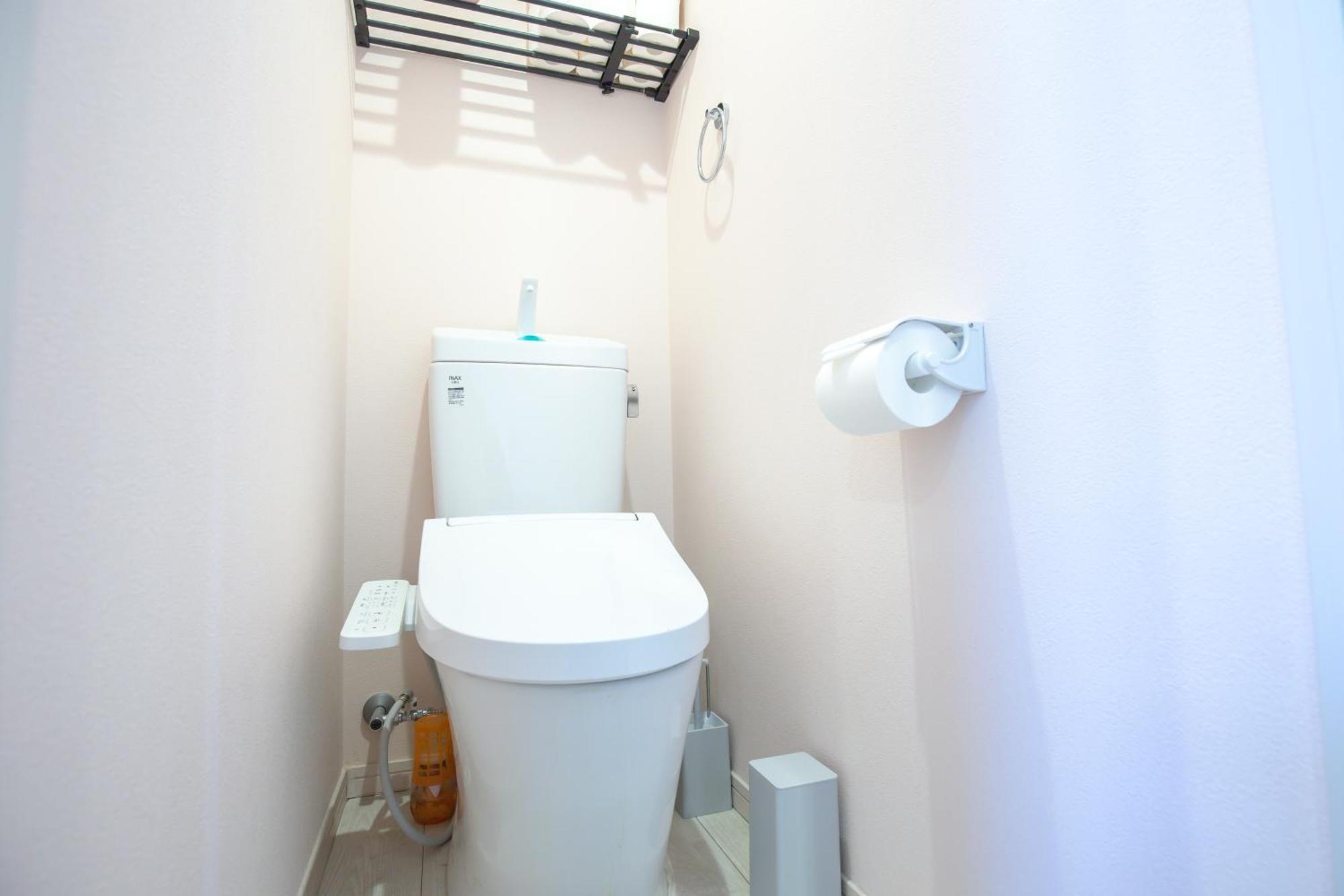 Shinjuku Retreat丶local Experience & Short Trips Hub丶walk To Shinjuku Station Eoe4 Appartement