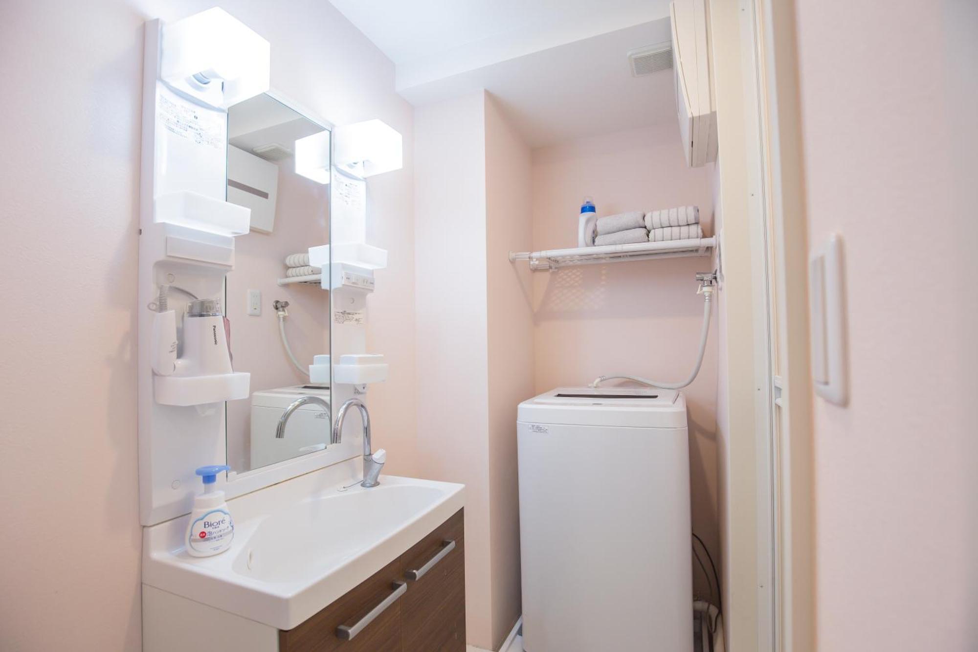Shinjuku Retreat丶local Experience & Short Trips Hub丶walk To Shinjuku Station Eoe4 * Tōkyō