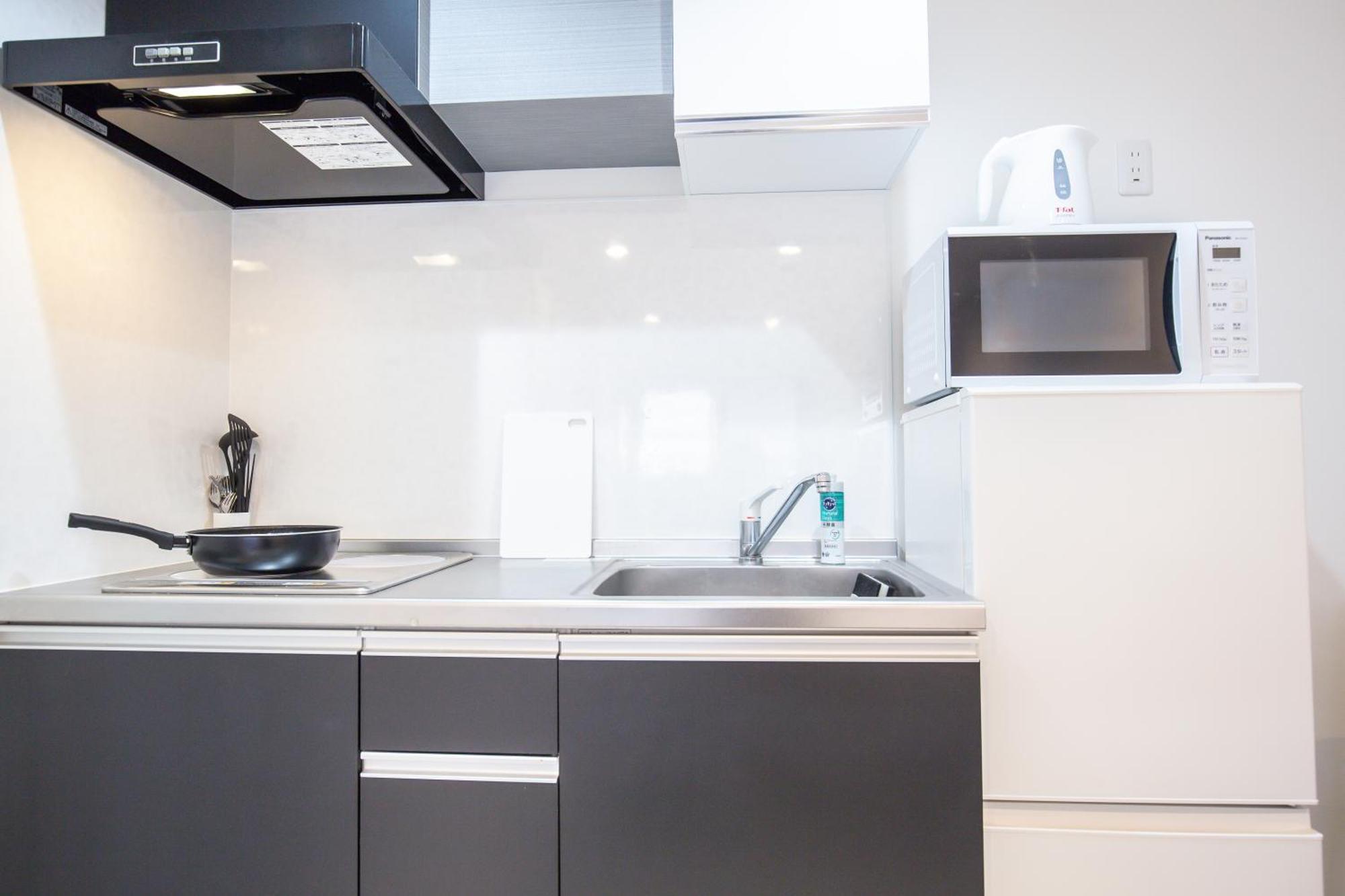 Shinjuku Retreat丶local Experience & Short Trips Hub丶walk To Shinjuku Station Eoe4 Appartement