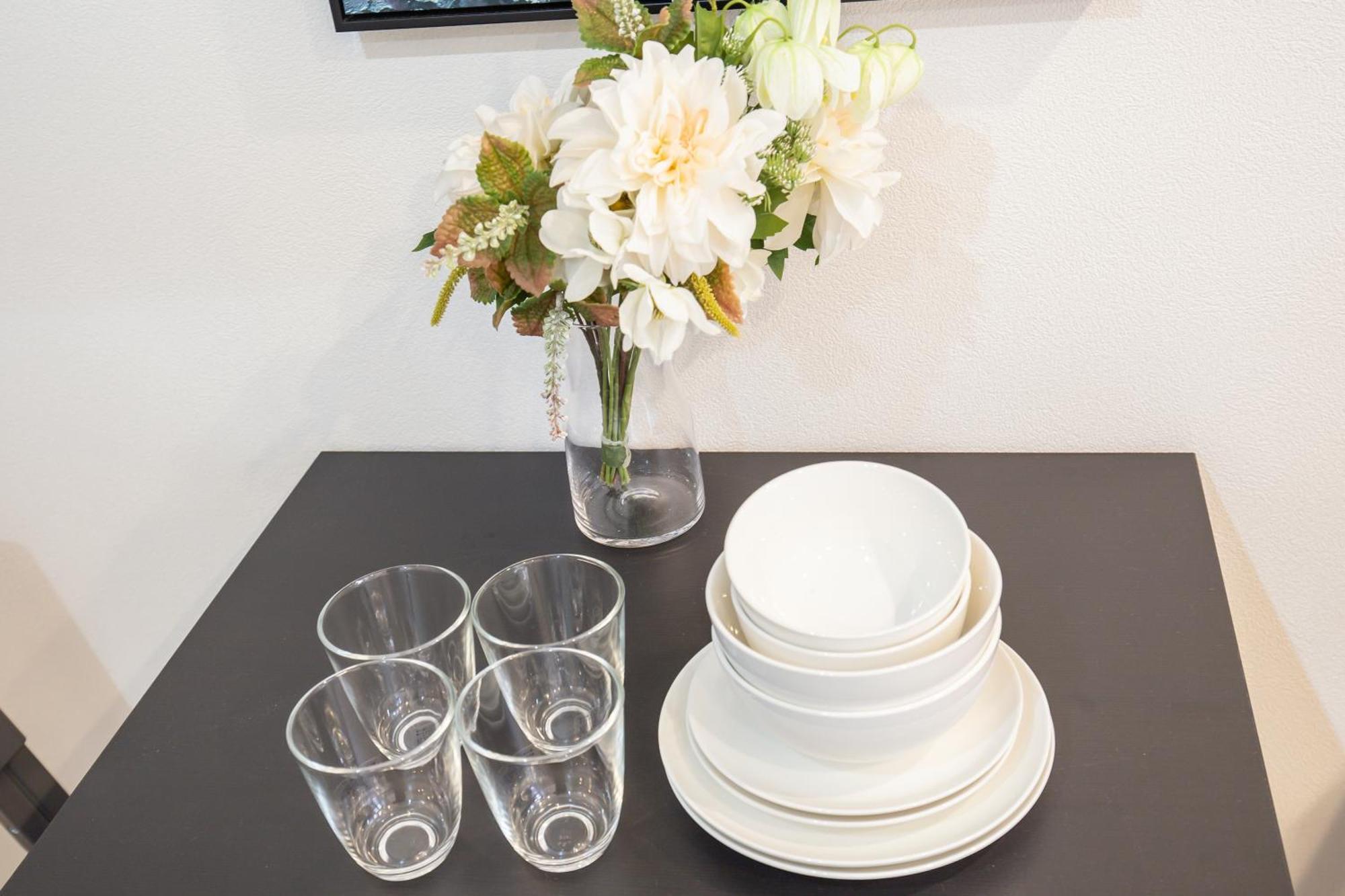 Appartement Shinjuku Retreat丶local Experience & Short Trips Hub丶walk To Shinjuku Station Eoe4 *